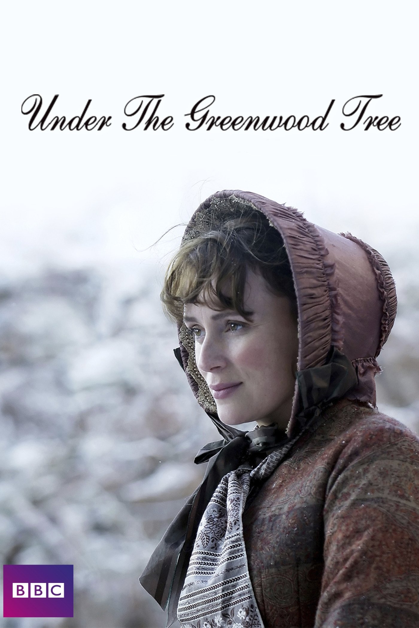 Постер Under The Greenwood Tree